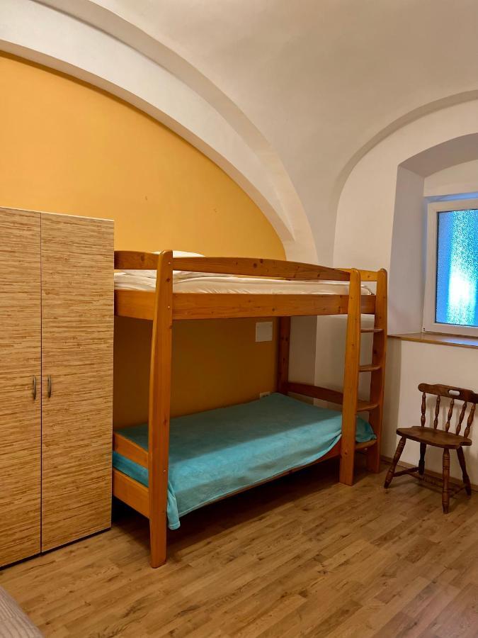 A&P Center Ljubljana Apartment Esterno foto